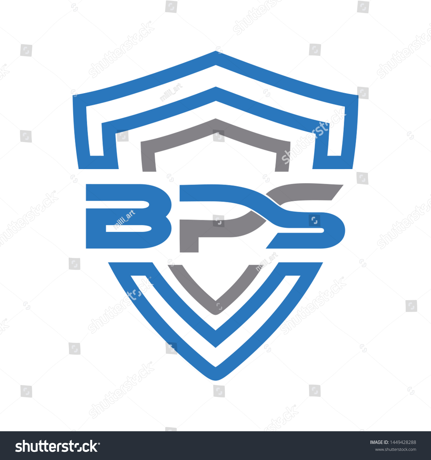 Detail Logo Bps Vector Nomer 21