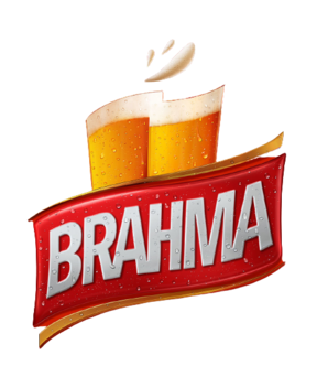 Detail Logo Brahma Nomer 18