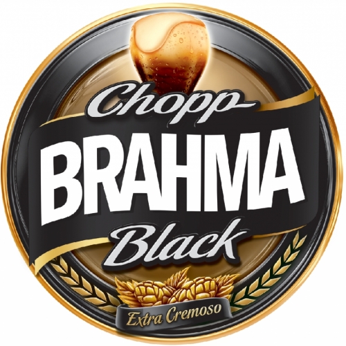 Detail Logo Brahma Nomer 26
