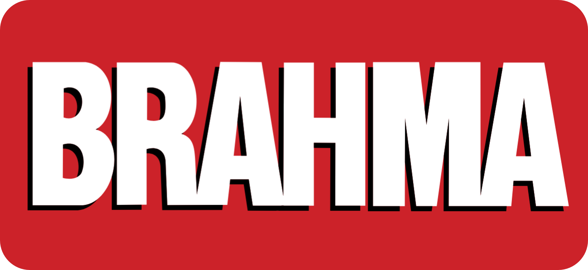 Detail Logo Brahma Nomer 37