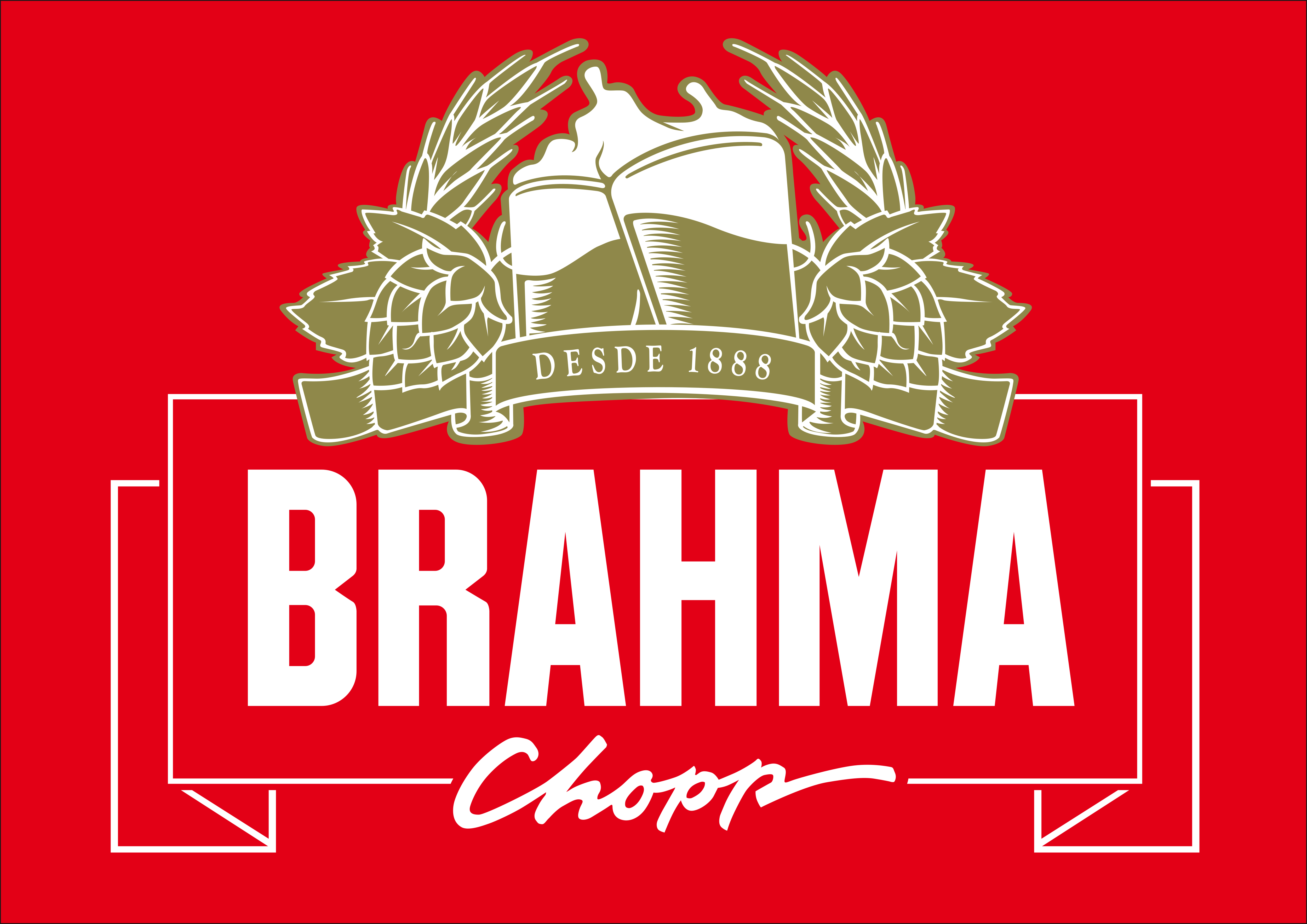 Detail Logo Brahma Nomer 9