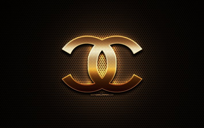 Detail Logo Brand Chanel Nomer 27