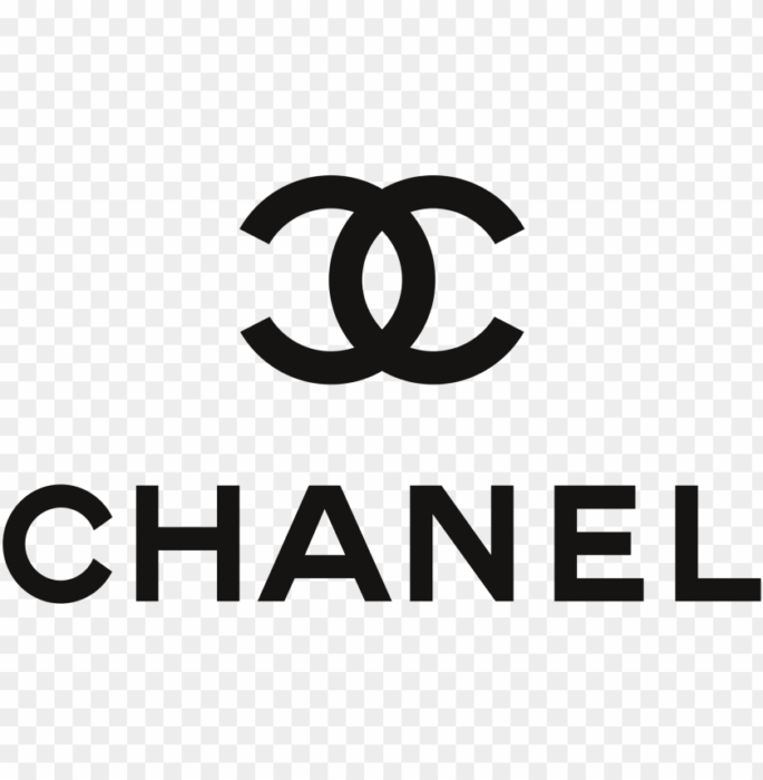 Detail Logo Brand Chanel Nomer 29