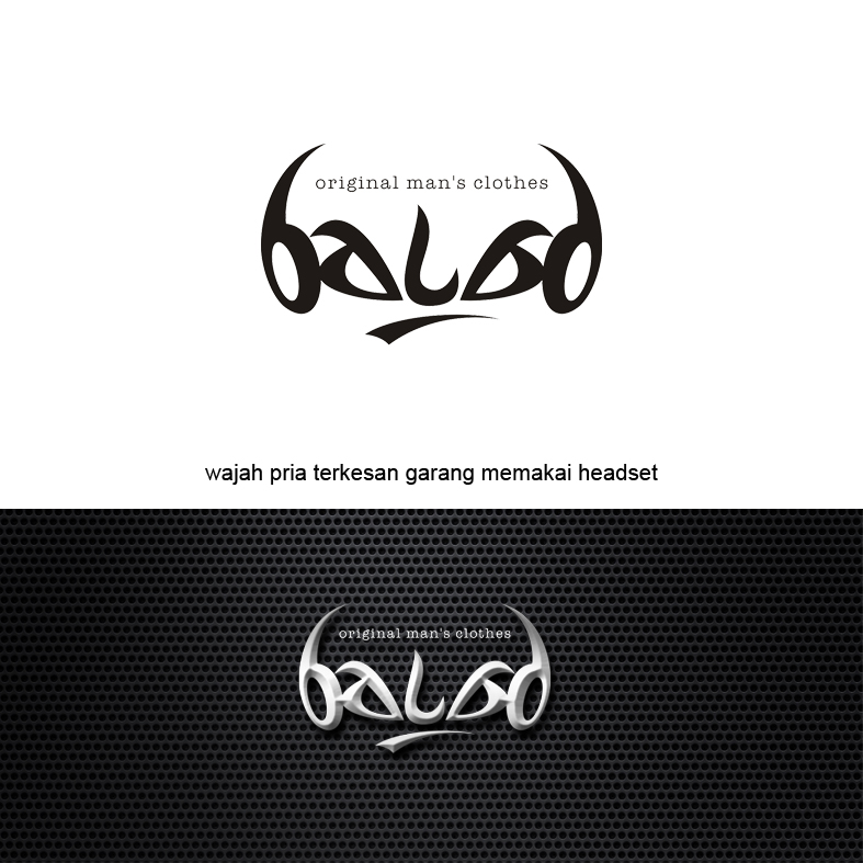 Detail Logo Brand Distro Nomer 8