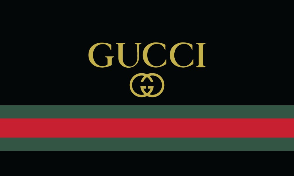Detail Logo Brand Gucci Nomer 37