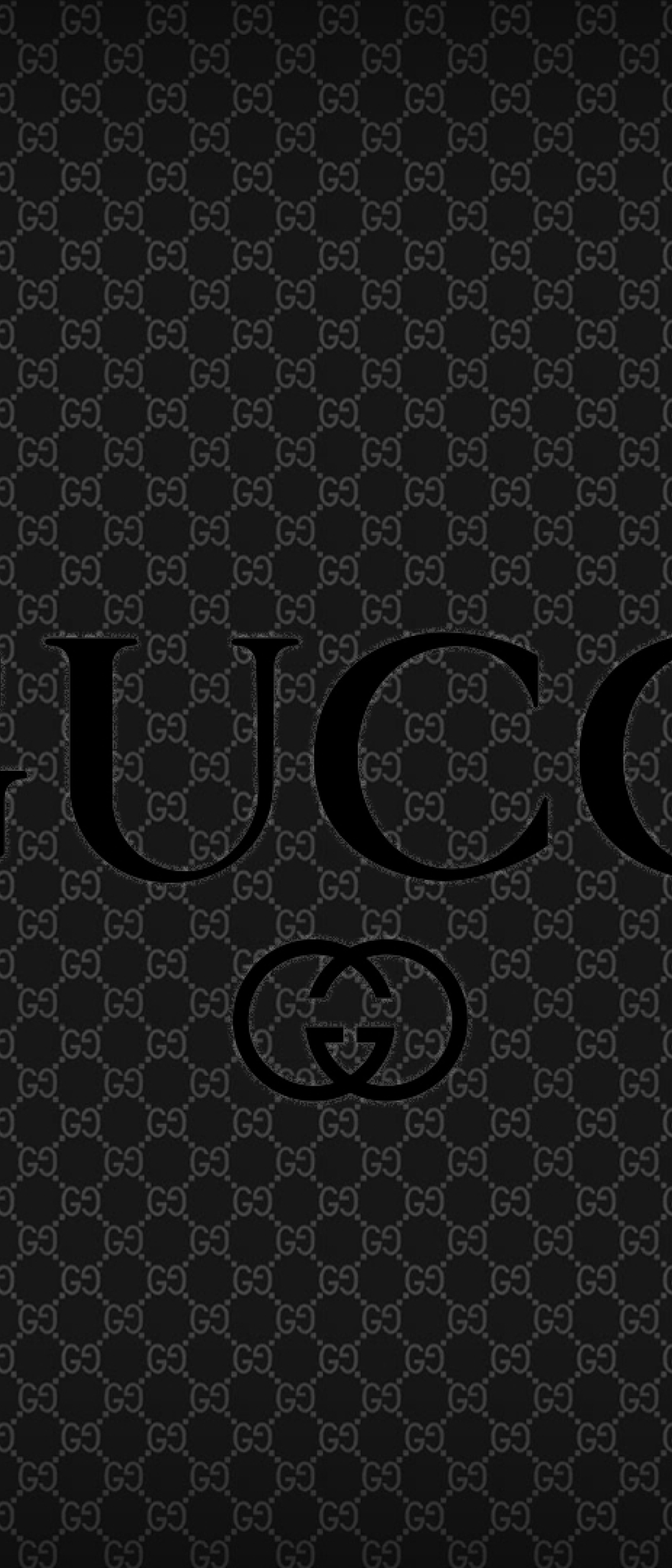 Detail Logo Brand Gucci Nomer 47