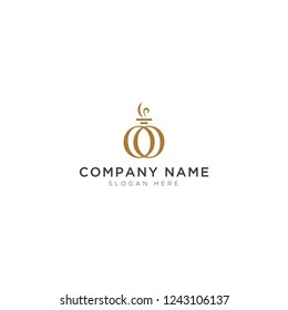 Detail Logo Brand Parfum Nomer 25