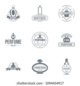 Detail Logo Brand Parfum Nomer 6