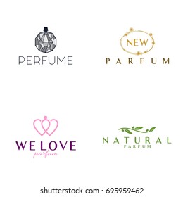Detail Logo Brand Parfum Nomer 57