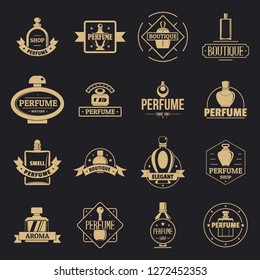 Detail Logo Brand Parfum Nomer 8