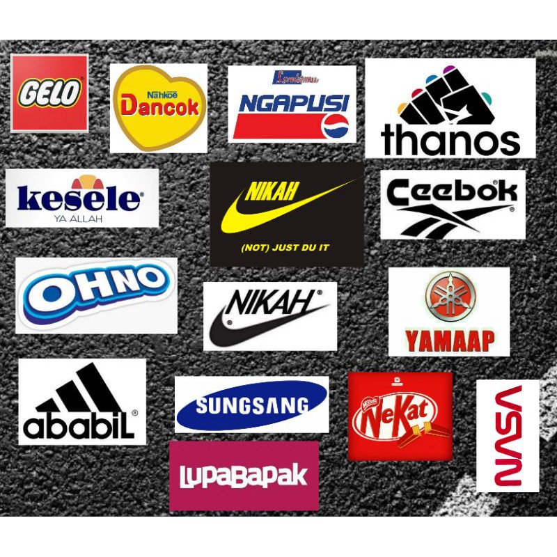 Detail Logo Brand Terkenal Nomer 15