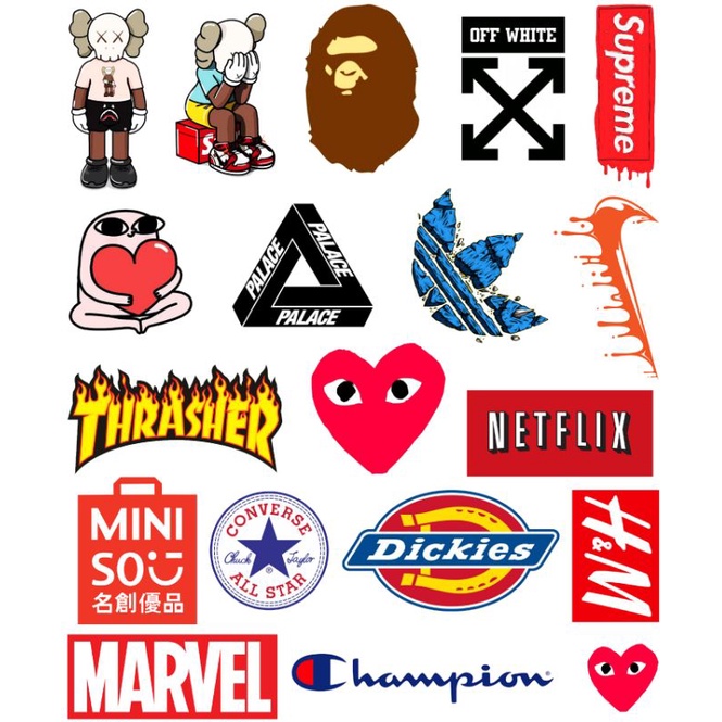 Detail Logo Brand Terkenal Nomer 23