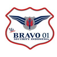 Detail Logo Bravo Satria Perkasa Nomer 22