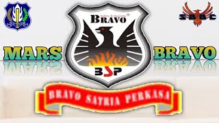 Detail Logo Bravo Satria Perkasa Nomer 9