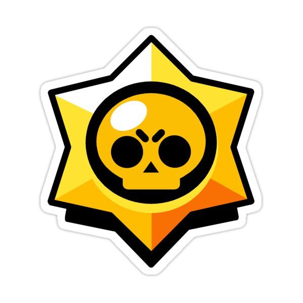 Logo Brawl Stars - KibrisPDR