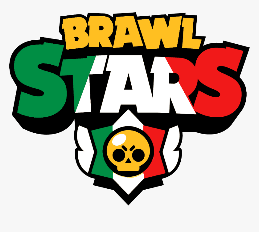 Detail Logo Brawl Stars Nomer 16