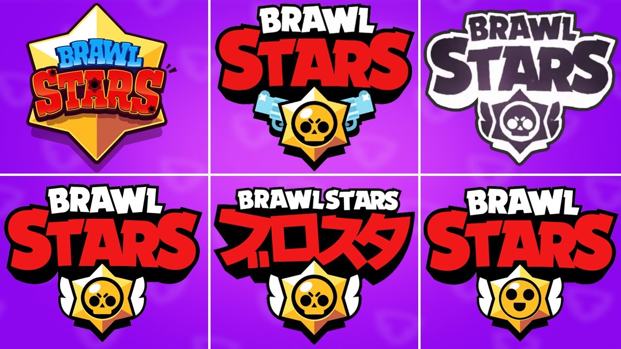 Detail Logo Brawl Stars Nomer 20