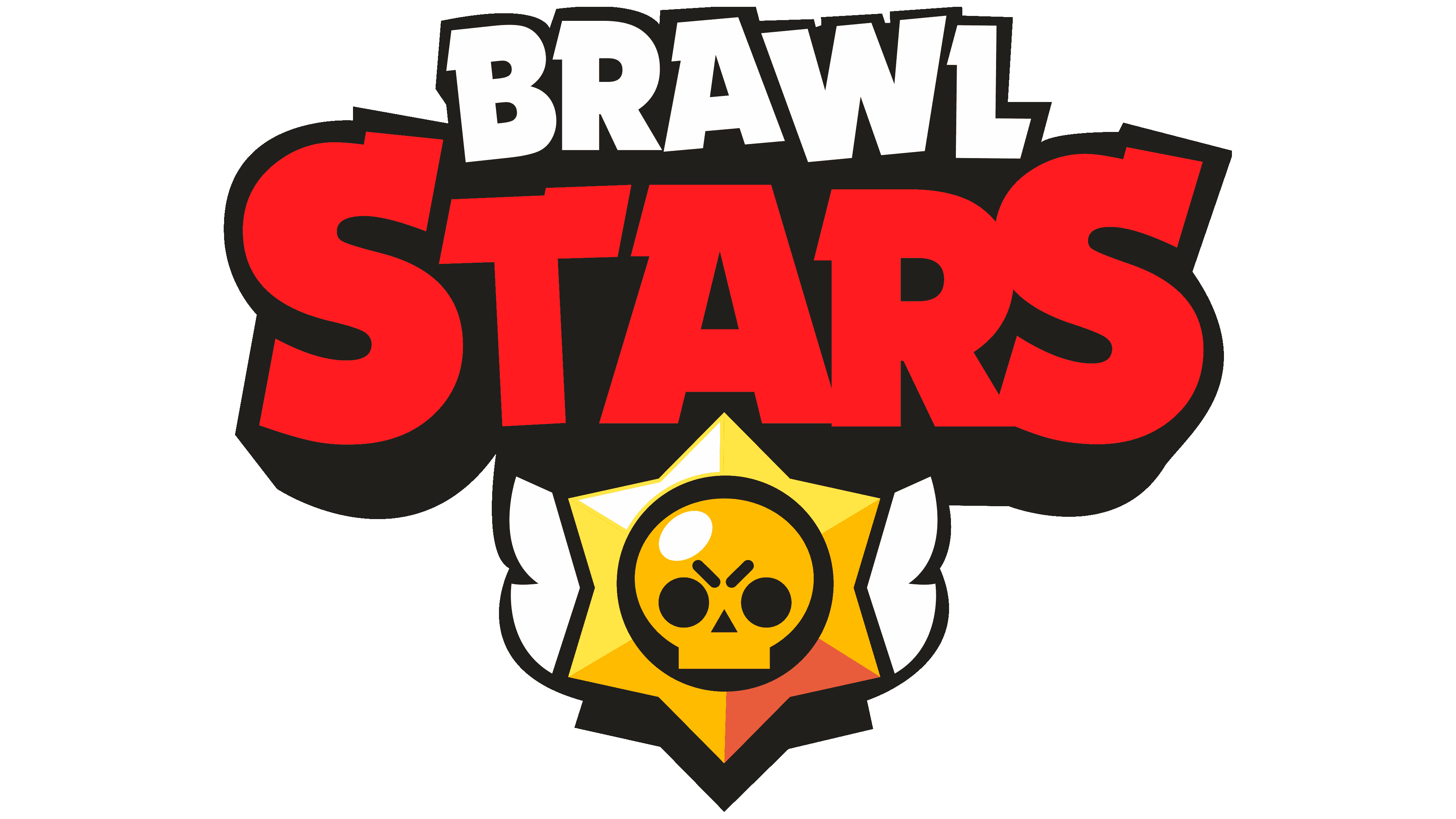 Detail Logo Brawl Stars Nomer 3