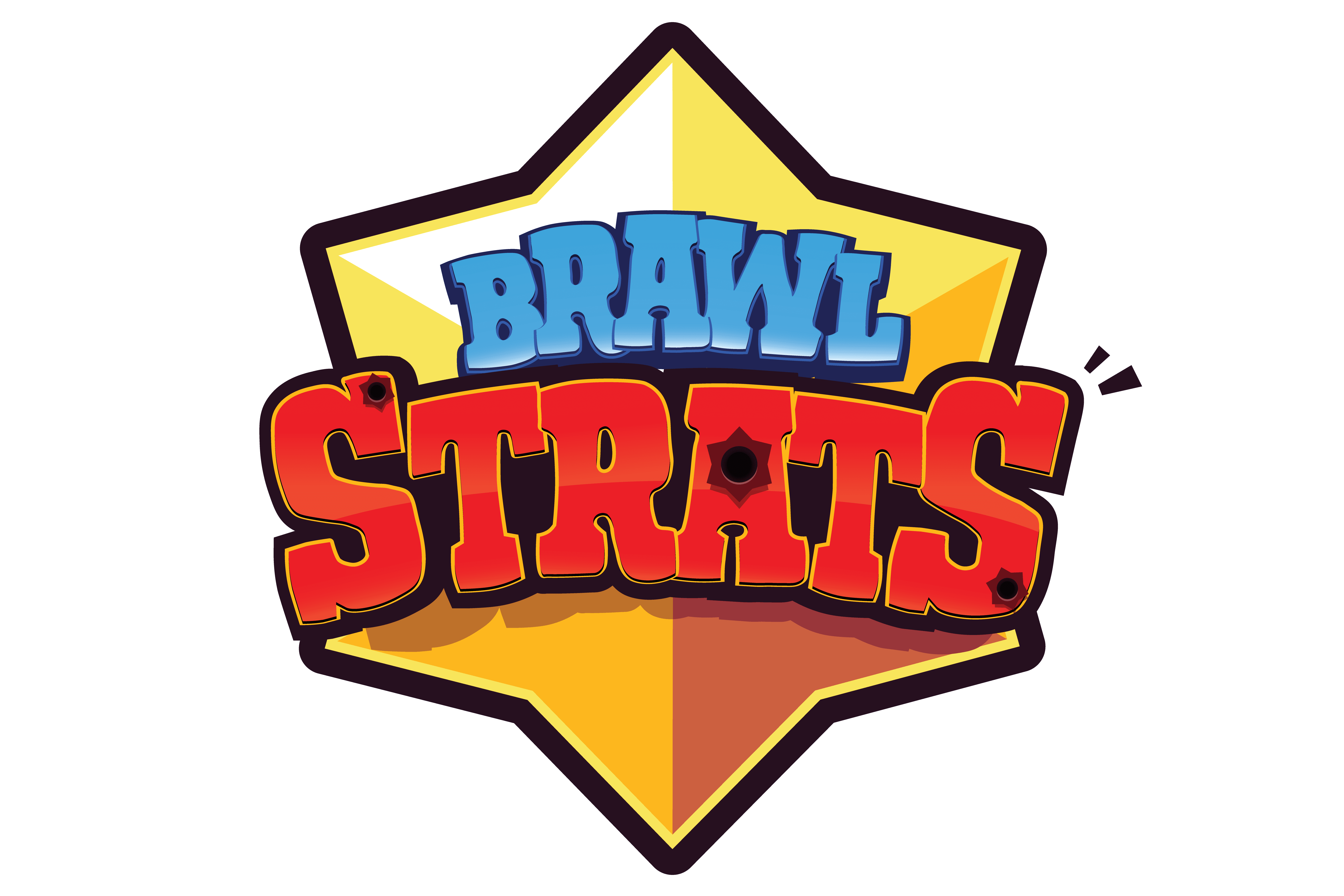 Detail Logo Brawl Stars Nomer 42