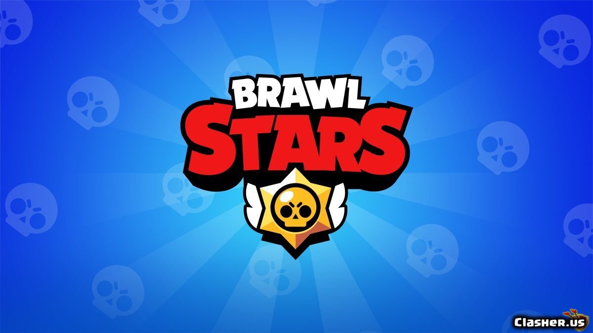 Detail Logo Brawl Stars Nomer 46