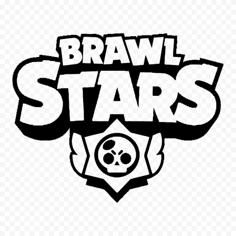 Detail Logo Brawl Stars Nomer 9