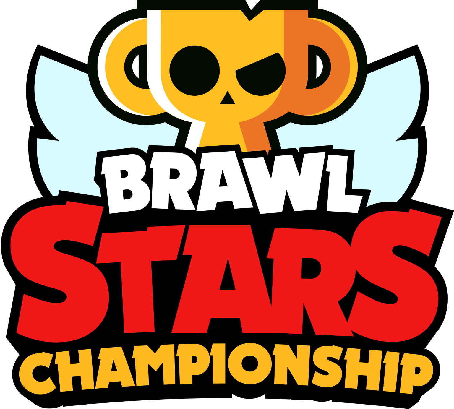 Detail Logo Brawl Stars Nomer 10