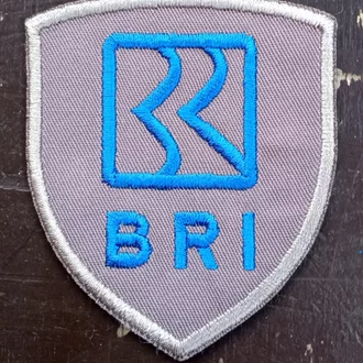Detail Logo Bri Baru Nomer 40