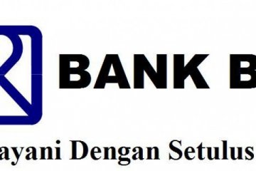 Detail Logo Bri Hitam Putih Nomer 9