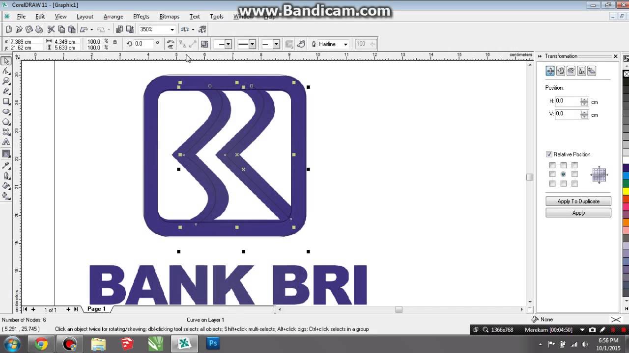 Detail Logo Bri Putih Nomer 28