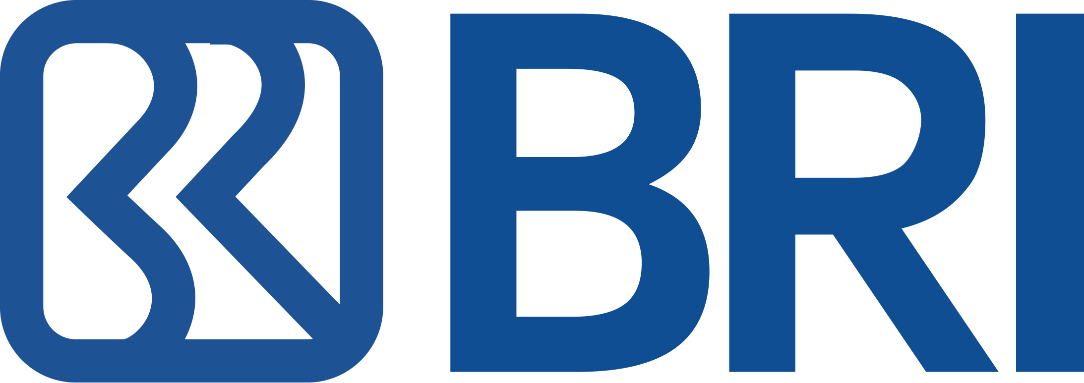 Detail Logo Bri Transparan Nomer 10