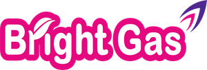 Detail Logo Bright Gas Png Nomer 2