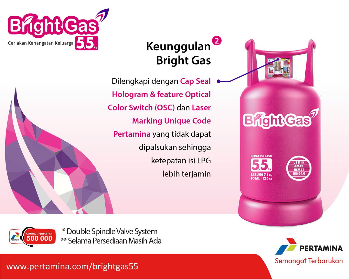 Detail Logo Bright Gas Png Nomer 11