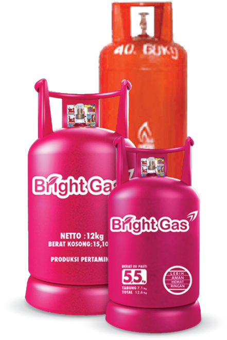 Detail Logo Bright Gas Png Nomer 13