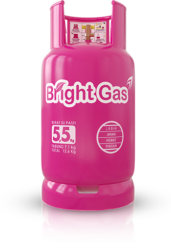Detail Logo Bright Gas Png Nomer 15