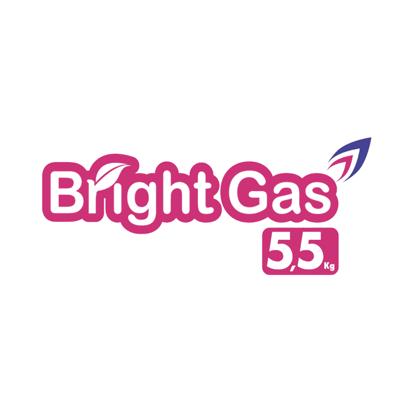 Detail Logo Bright Gas Png Nomer 3