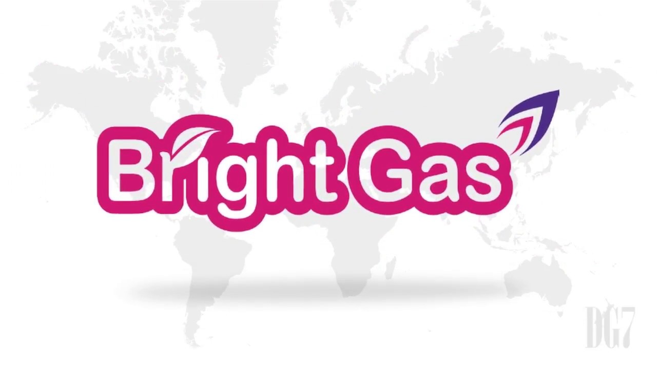 Detail Logo Bright Gas Png Nomer 29