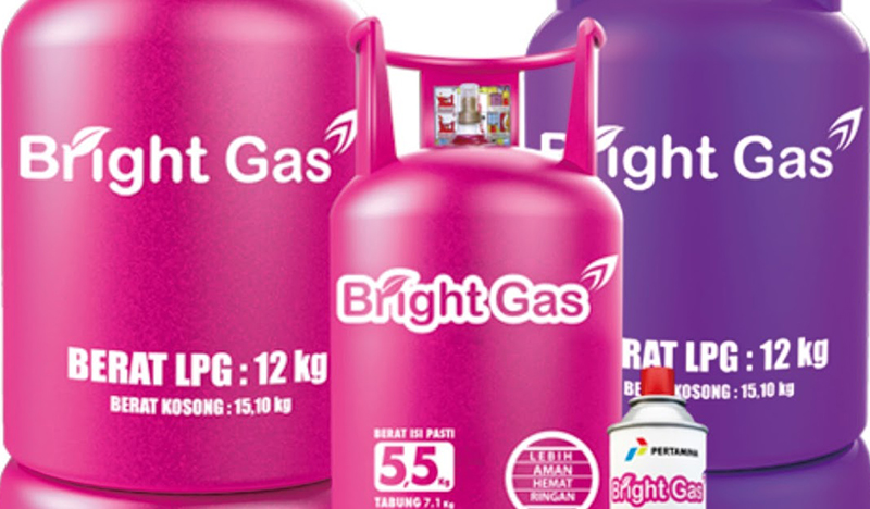 Detail Logo Bright Gas Png Nomer 34