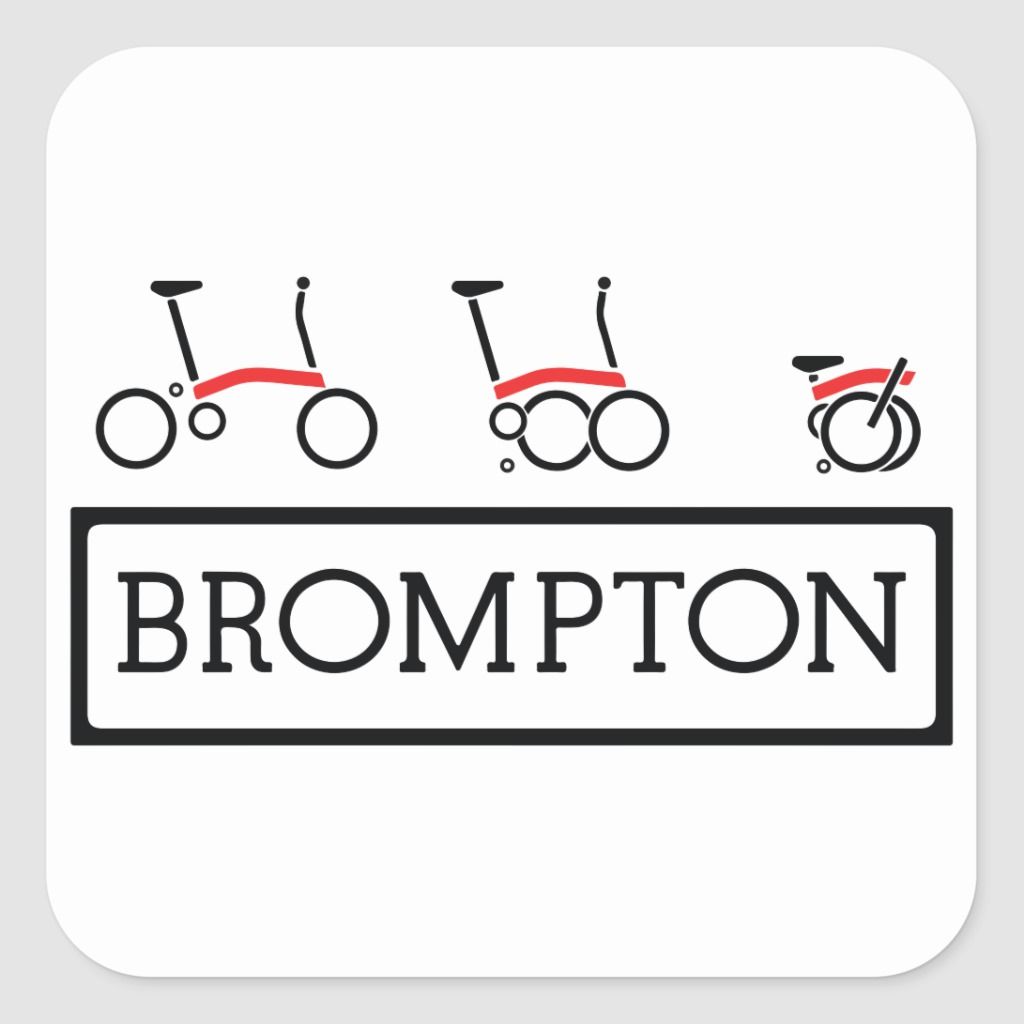 Detail Logo Brompton Vector Nomer 5