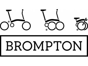 Detail Logo Brompton Vector Nomer 43