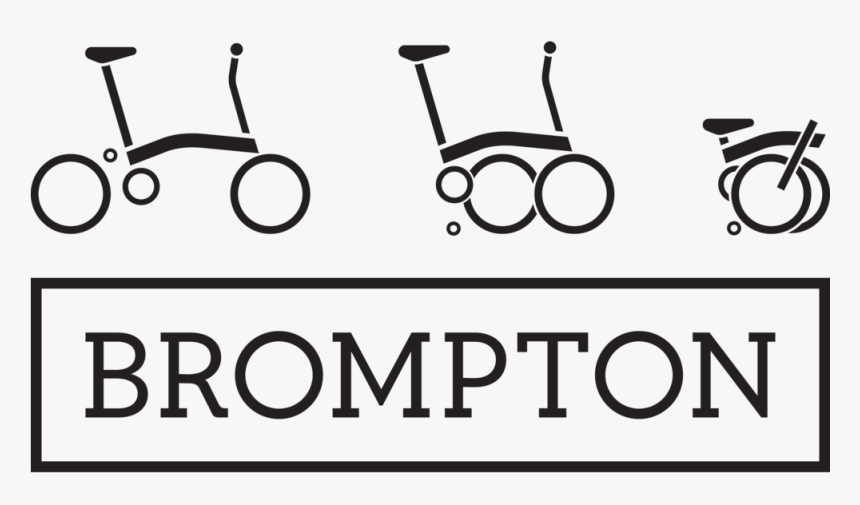 Detail Logo Brompton Vector Nomer 6