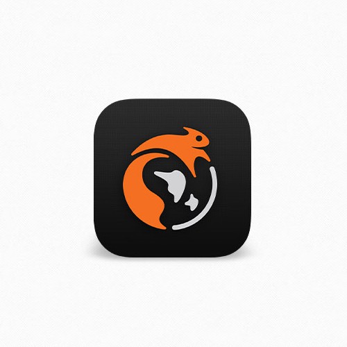 Detail Logo Browser Nomer 29