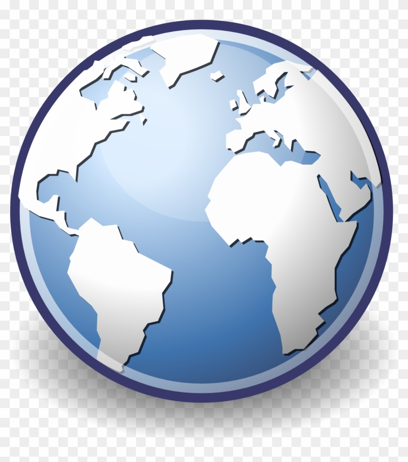 Detail Logo Browser Nomer 40