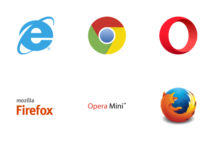 Detail Logo Browser Nomer 57