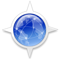 Detail Logo Browsing Nomer 40