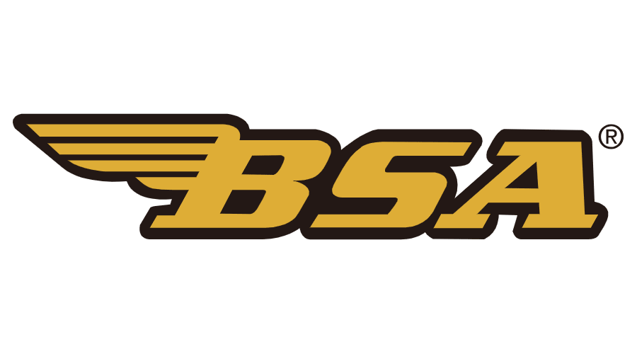 Detail Logo Bsa Nomer 15