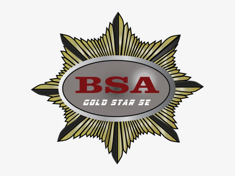 Detail Logo Bsa Nomer 33