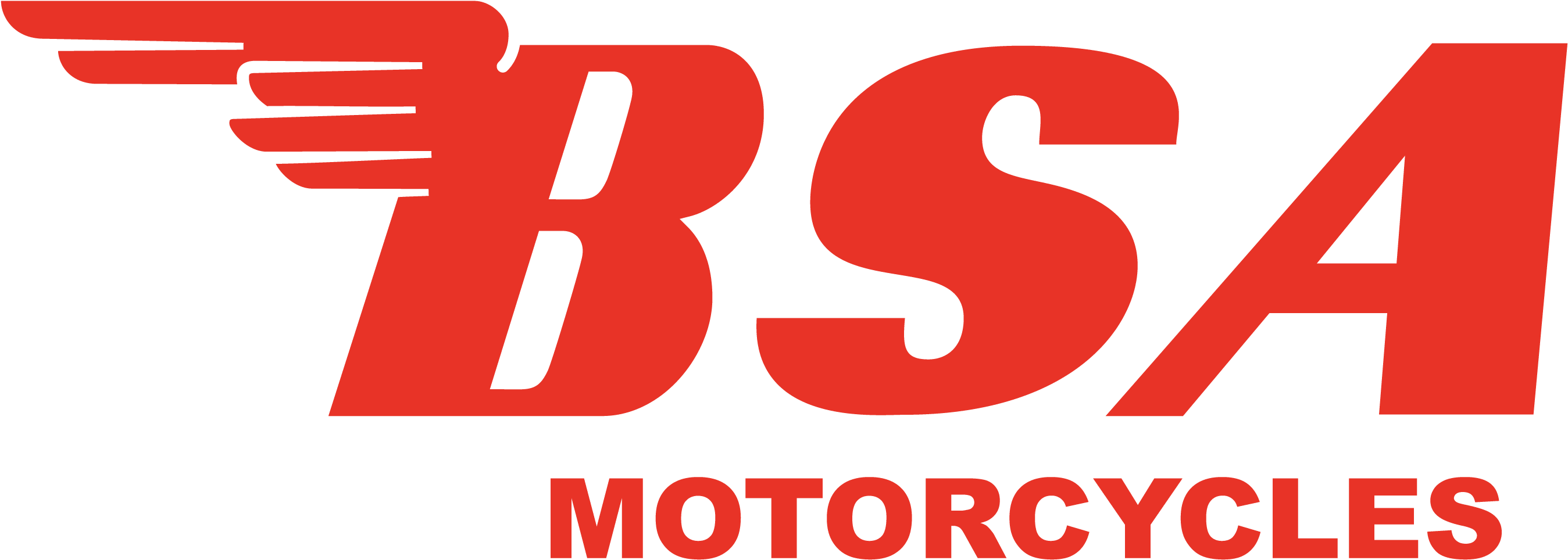 Detail Logo Bsa Nomer 43
