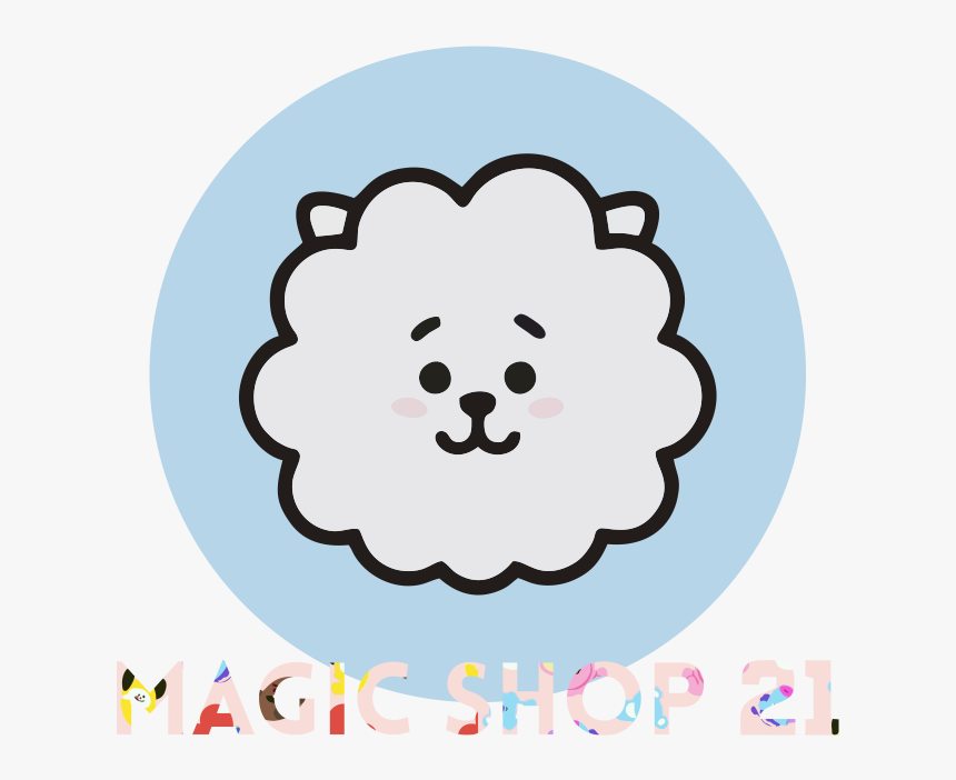 Detail Logo Bt21 Png Nomer 45