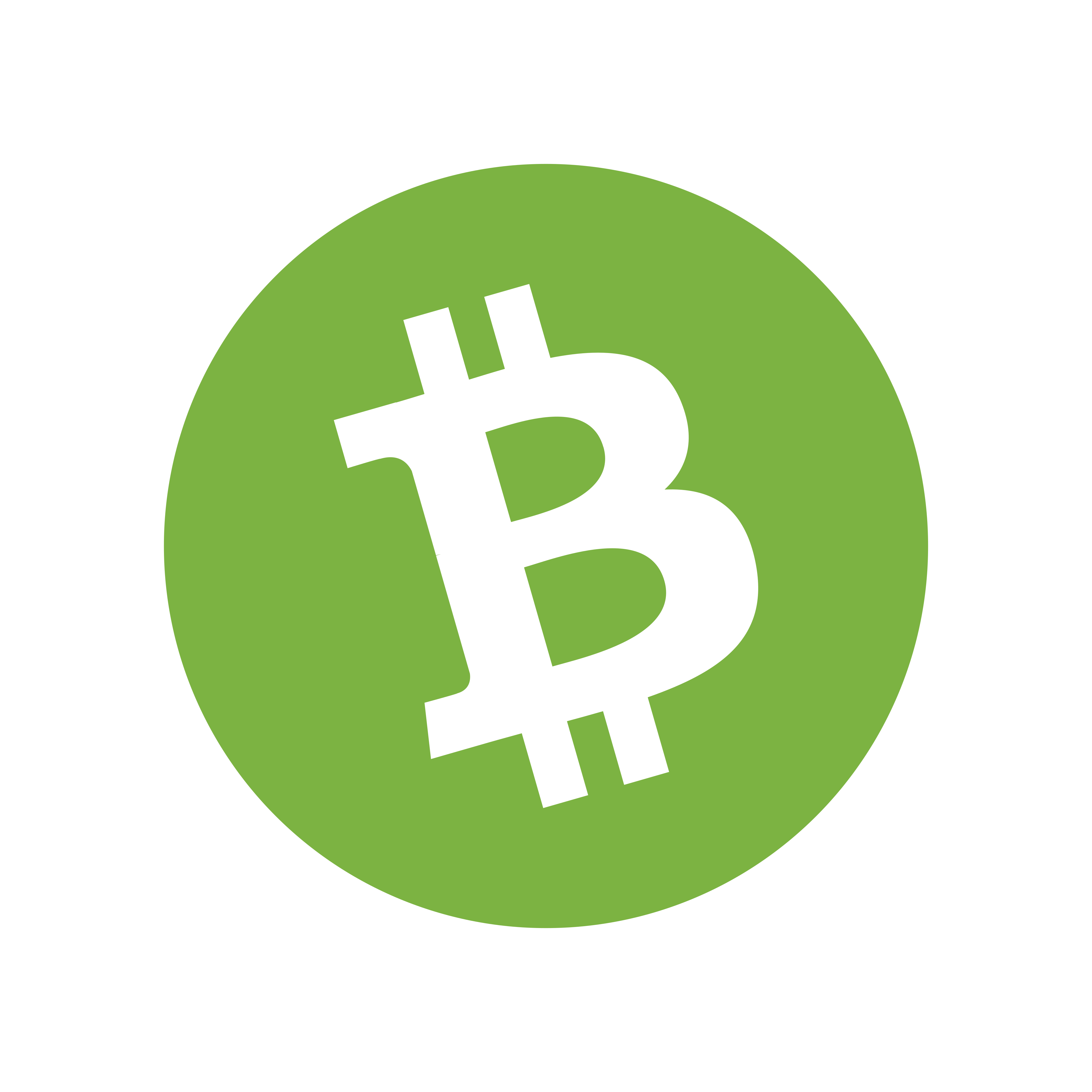 Detail Logo Btc Nomer 29