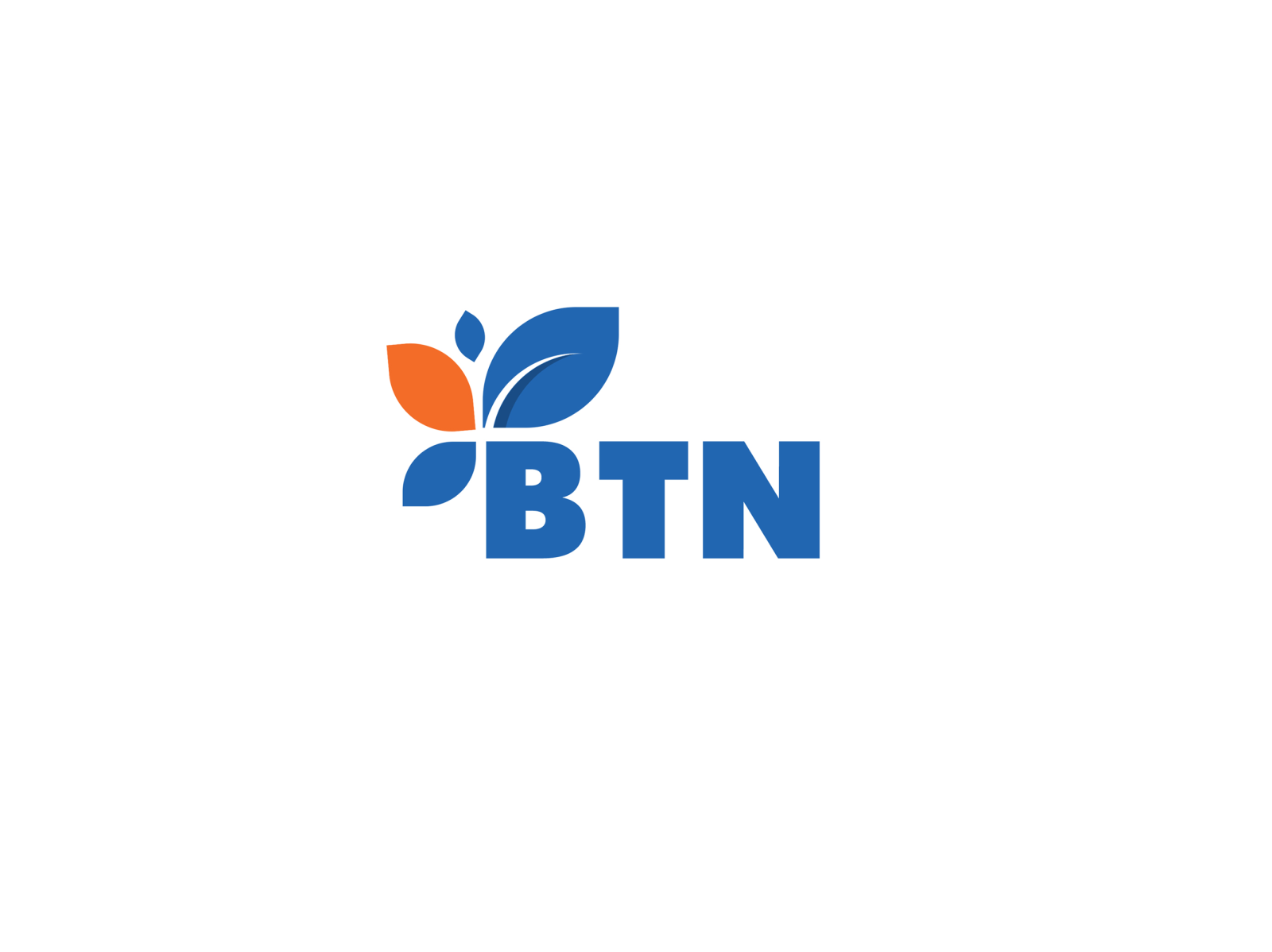 Detail Logo Btn Png Nomer 14